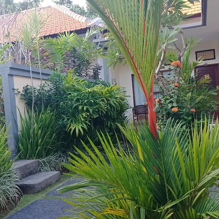 Purnama Guesthouse ชังกู ภายนอก รูปภาพ