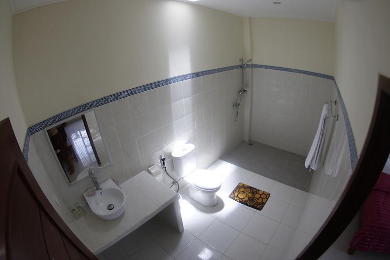 Purnama Guesthouse ชังกู ภายนอก รูปภาพ