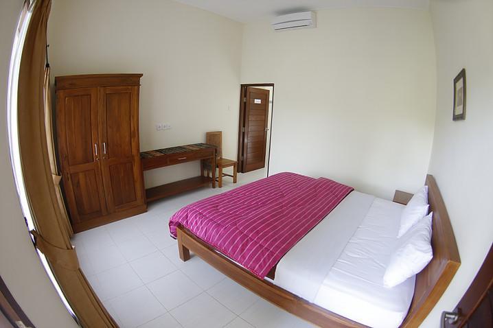 Purnama Guesthouse ชังกู ภายนอก รูปภาพ