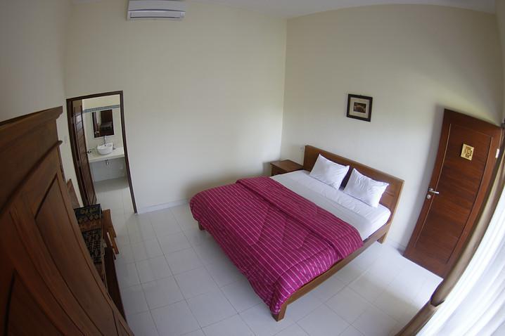 Purnama Guesthouse ชังกู ภายนอก รูปภาพ