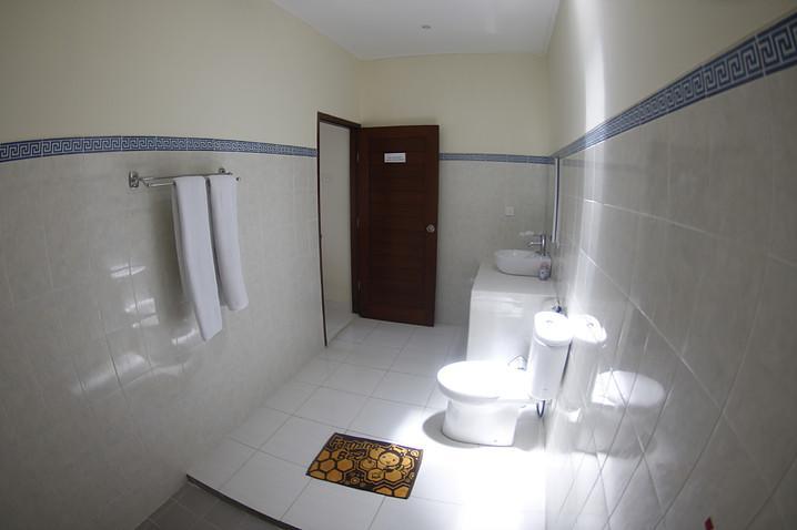 Purnama Guesthouse ชังกู ภายนอก รูปภาพ