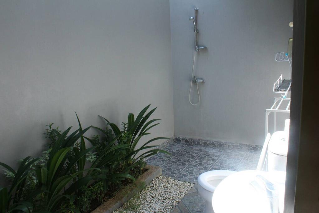 Purnama Guesthouse ชังกู ภายนอก รูปภาพ