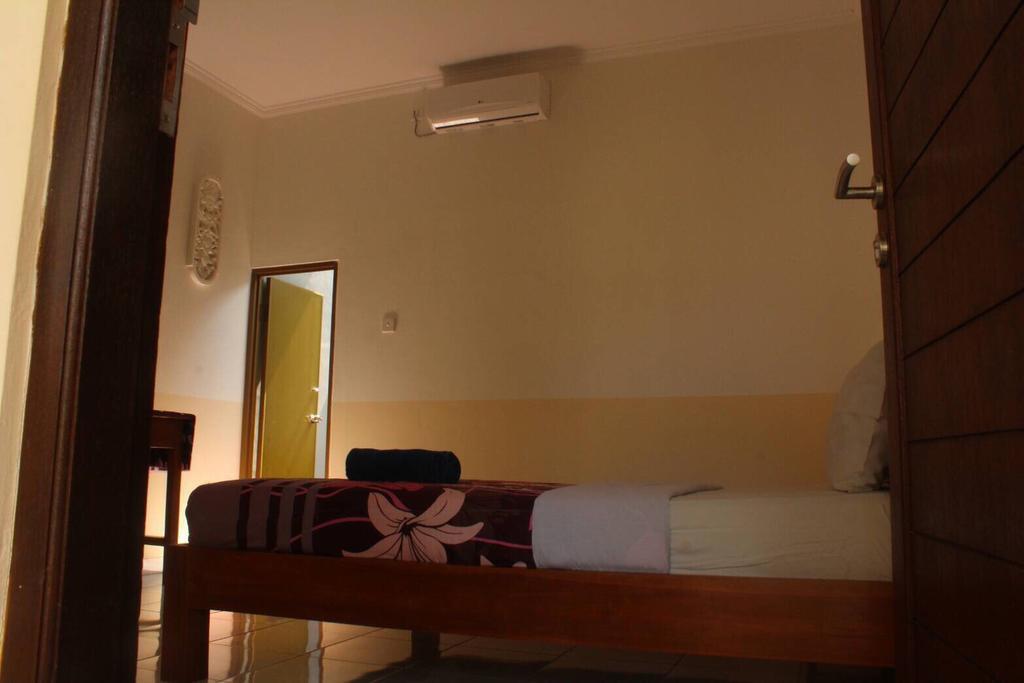 Purnama Guesthouse ชังกู ภายนอก รูปภาพ