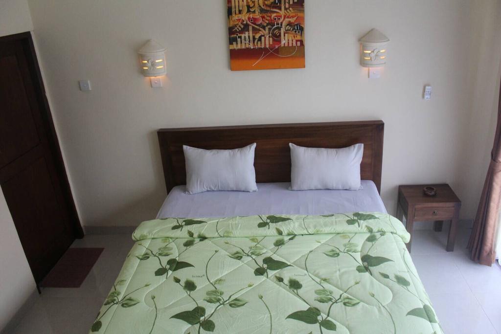Purnama Guesthouse ชังกู ภายนอก รูปภาพ