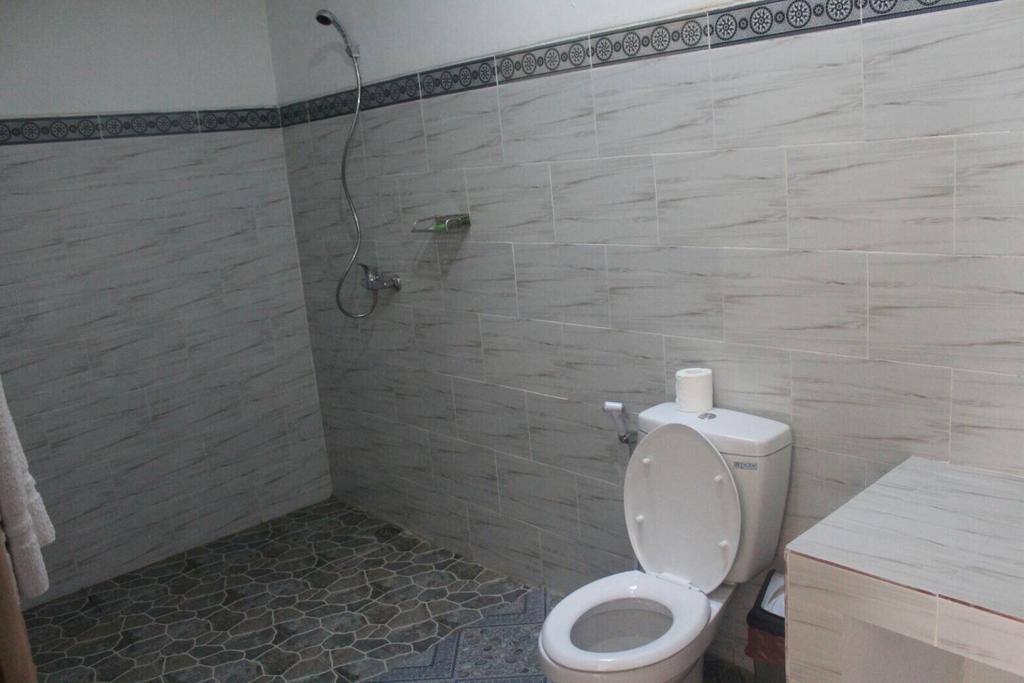 Purnama Guesthouse ชังกู ภายนอก รูปภาพ