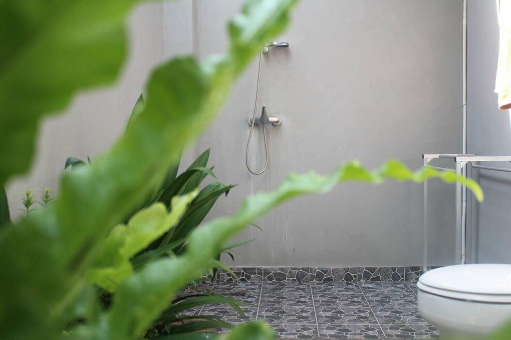 Purnama Guesthouse ชังกู ภายนอก รูปภาพ
