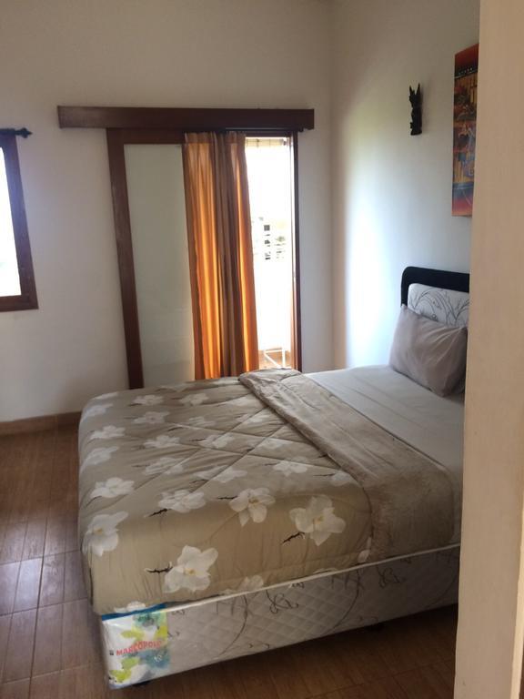 Purnama Guesthouse ชังกู ภายนอก รูปภาพ