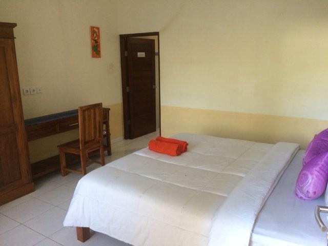 Purnama Guesthouse ชังกู ภายนอก รูปภาพ